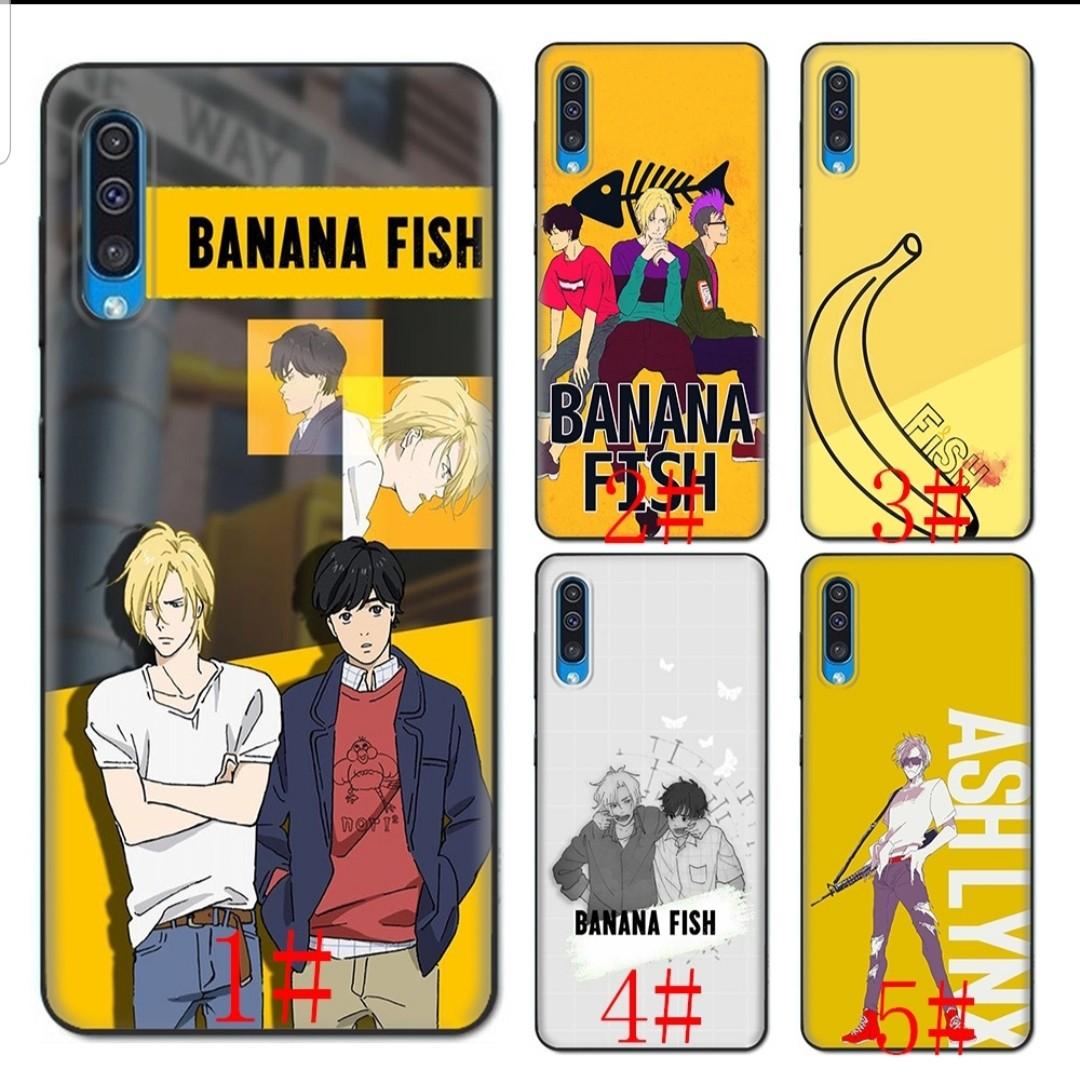 Banana Fish Ash Phone Case Se 11 S P30 Redmi Nova Note Mobile Phones Gadgets Mobile Gadget Accessories Cases Sleeves On Carousell Banana Fish Ash Phone Case Se 11 S P30 Redmi Nova Note Mobile Phones Gadgets Mobile Gadget Accessories Cases Sleeves On Carousell