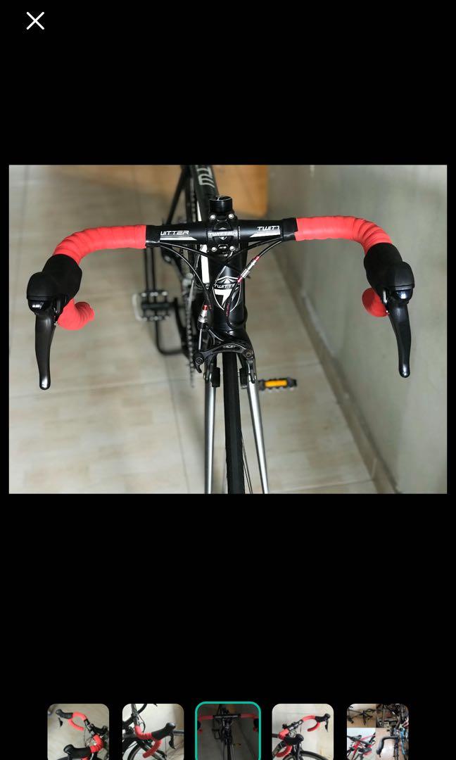 shimano 105 cable replacement