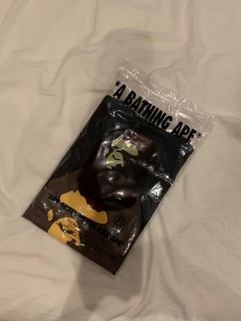 Bathing Ape (BAPE) Shirt - Big Ape (Category: Tshirts & Polo Shirts ) located in Muntinlupa City. Submitted by wonushi (Listing ID 1009492622, Image 2). Description: #carouswitch Bought in Japan 🇯🇵 .