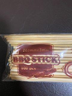 BBQ Sticks