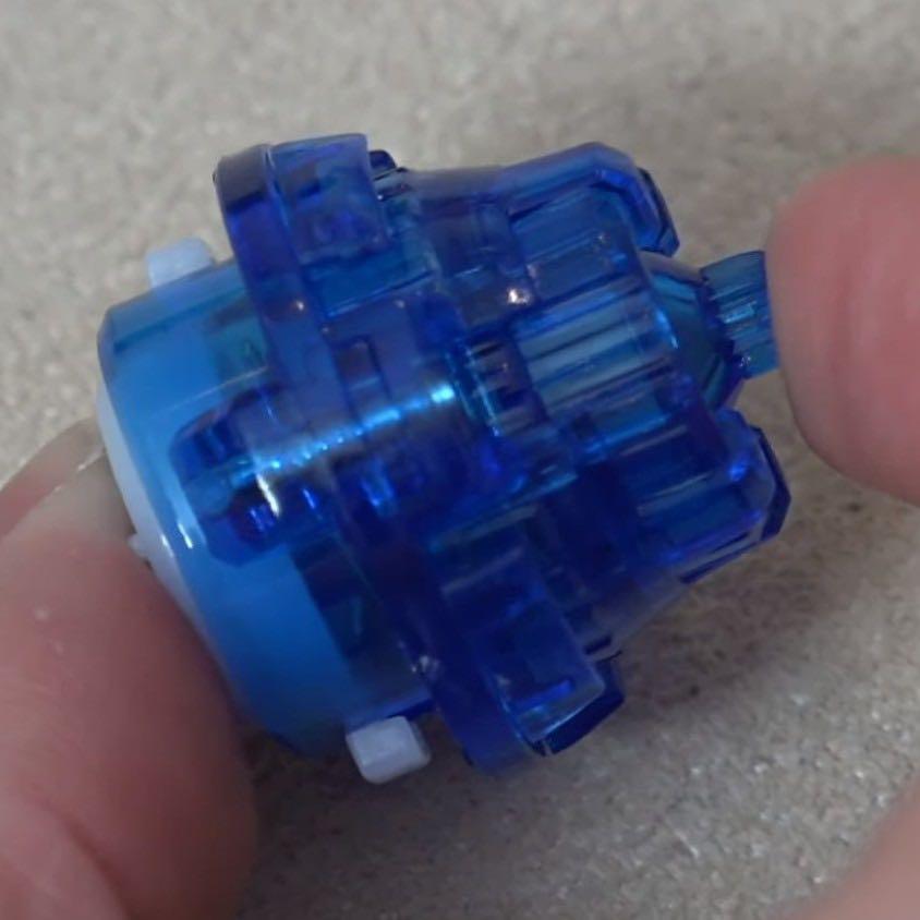 Beyblade Burst Limited Stock Gt Power Driver Hobbies Toys Toys Games On Carousell