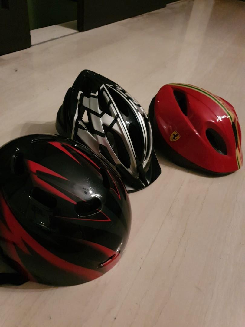 bike helmet 10 year old