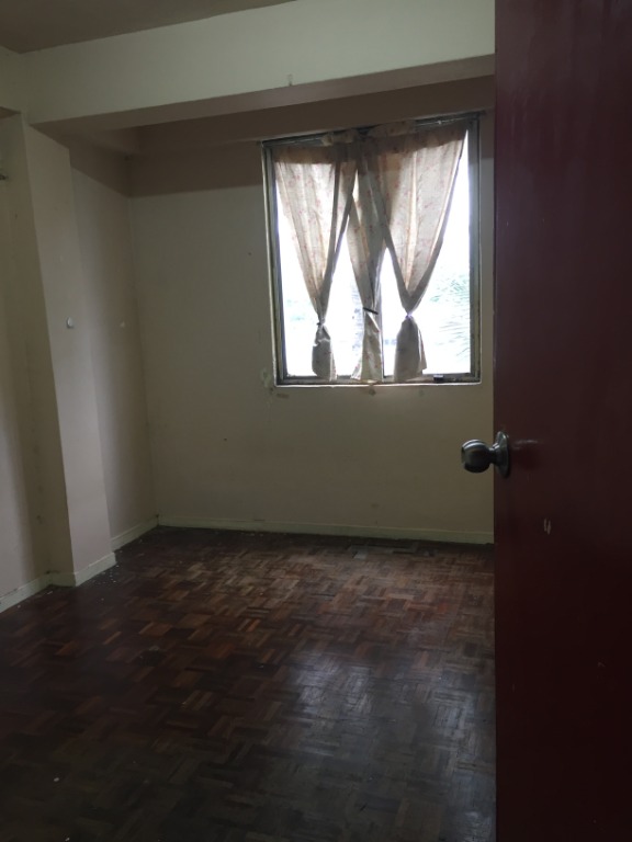 Bilik Sewa Kg Baru Kemasukan Segera Perempuan Property