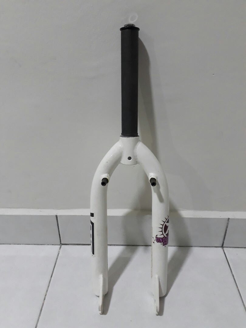 Bmx bicycles basikal mongoose fork Sports Equipment Bicycles