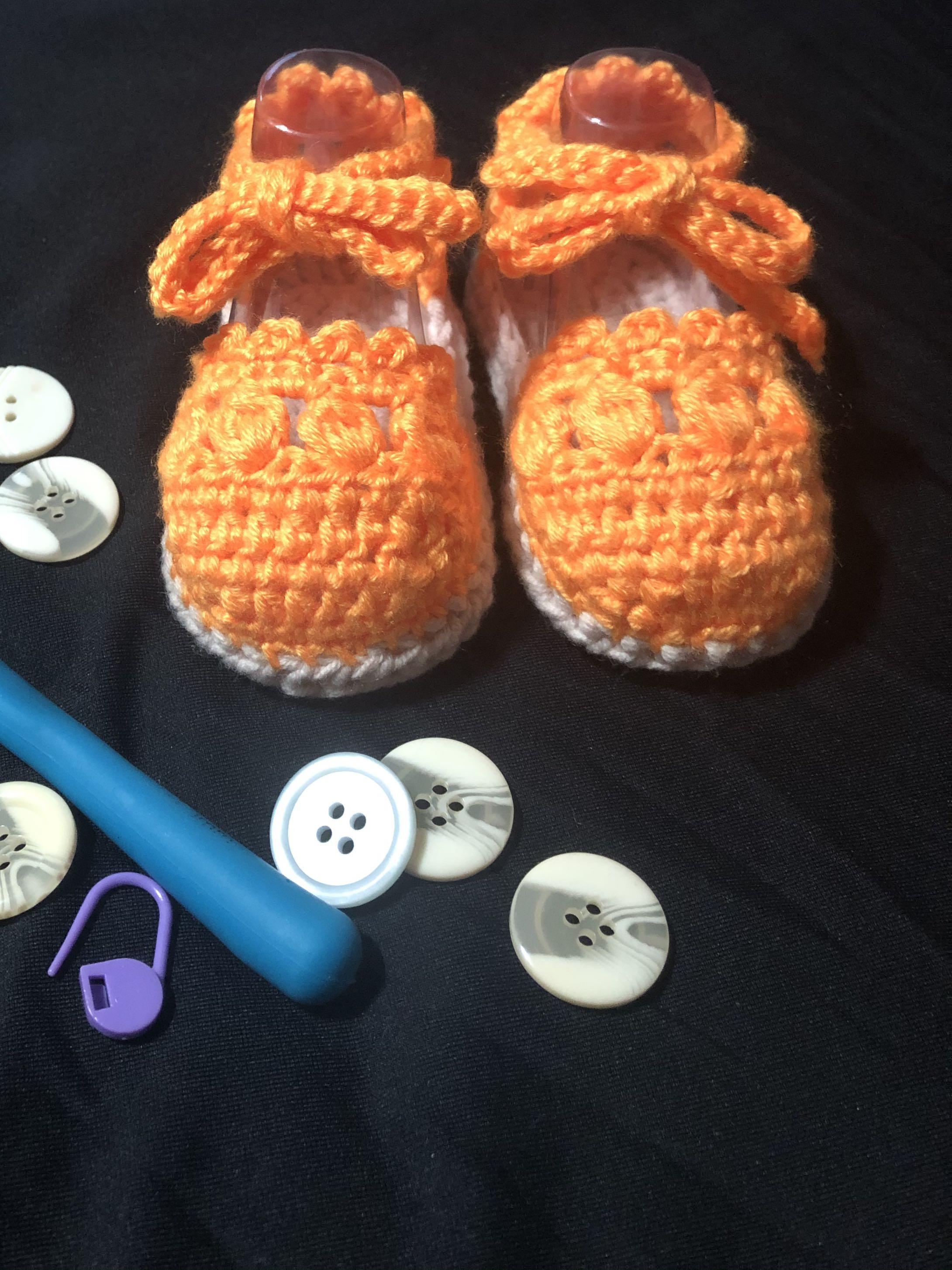 baby booties for sale