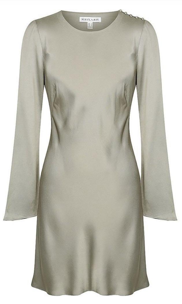 Shona joy hotsell joan dress