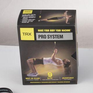 TRX Pro3 Suspension Training Kit for sale online