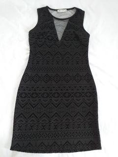Bodycon dress