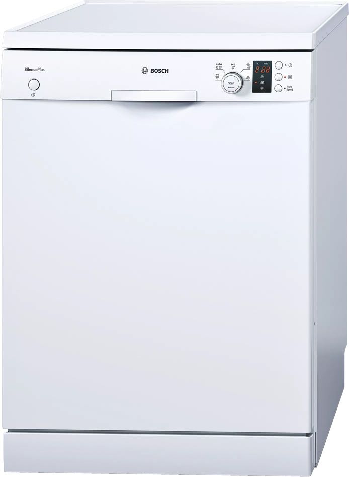 Bosch Dishwasher freestanding 60cm, Furniture & Home Living, Bathroom & Kitchen Fixtures on