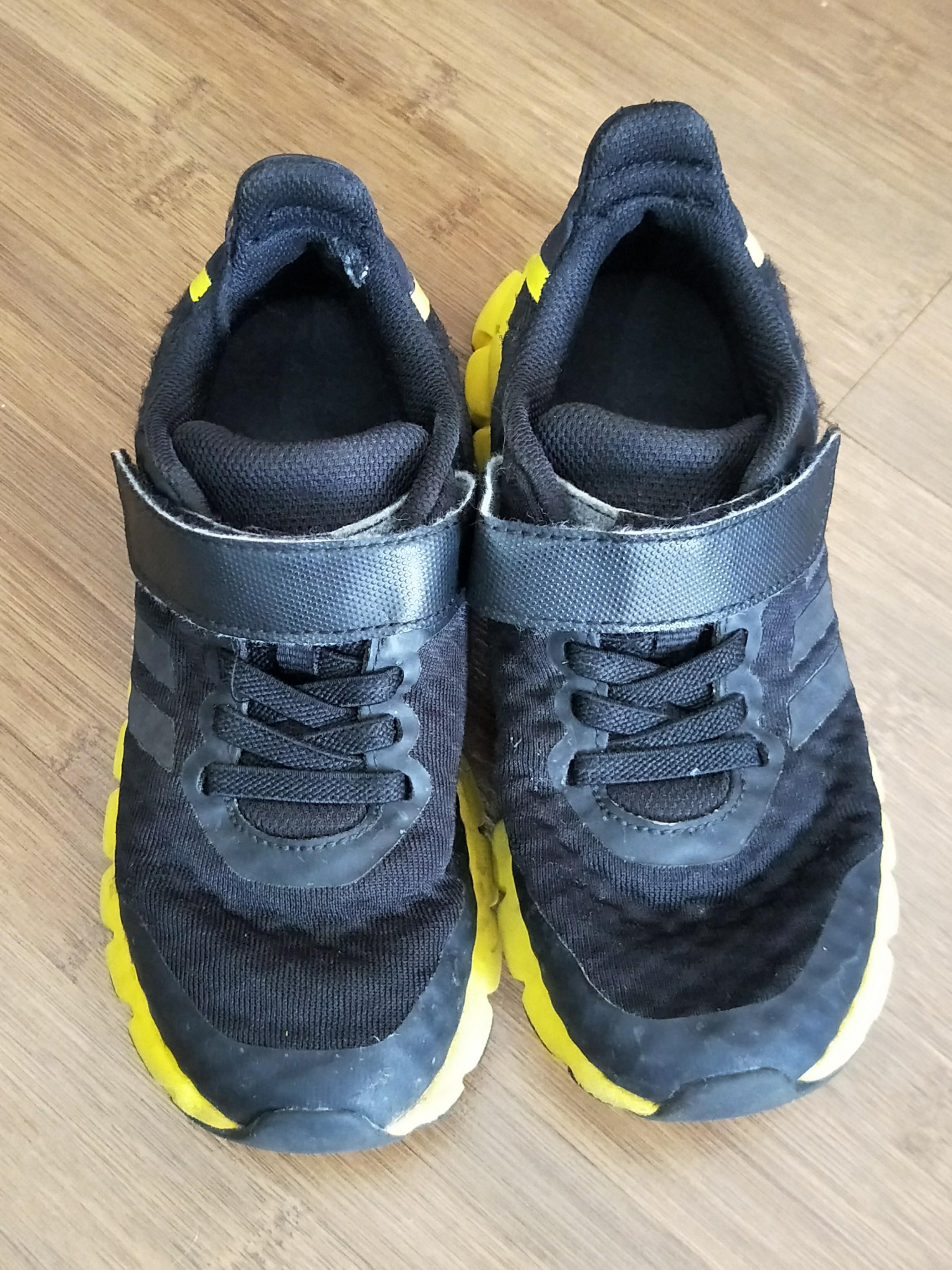 kids size 13.5