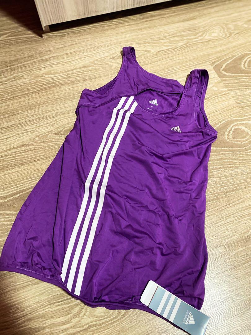 adidas tank top climacool