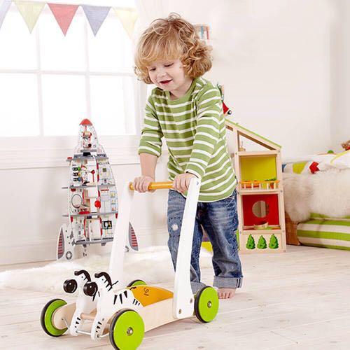 hape baby walker