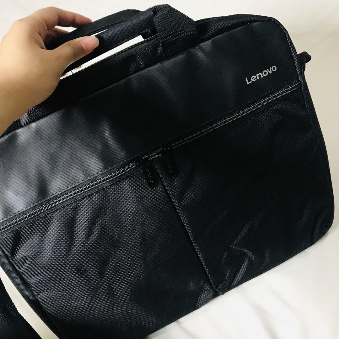 lenovo laptop sling bag