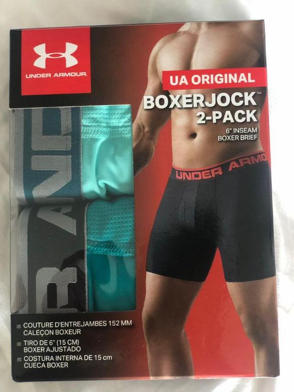 ua men's underwear