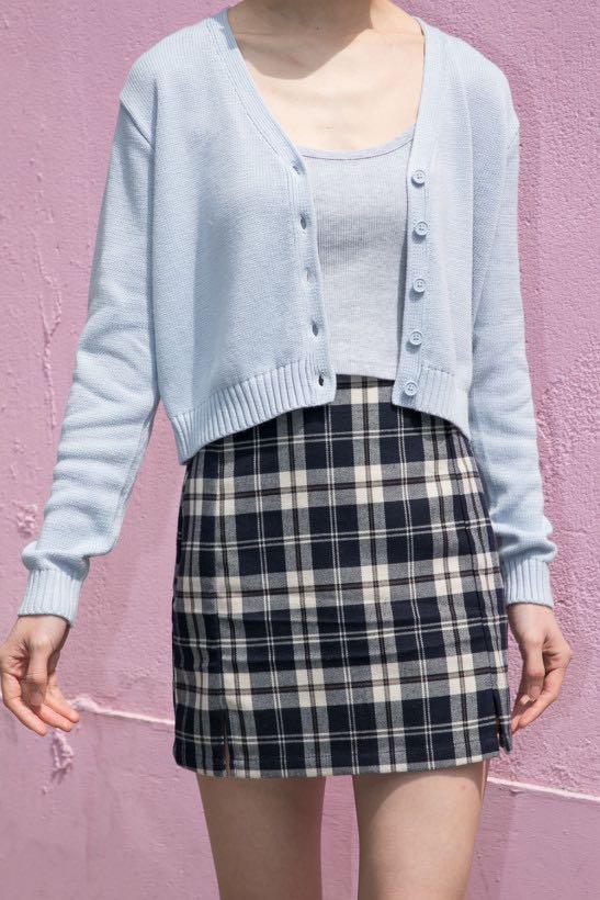 billie cardigan brandy melville