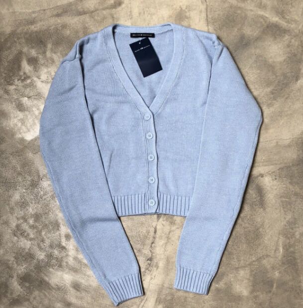 brandy blue cardigan