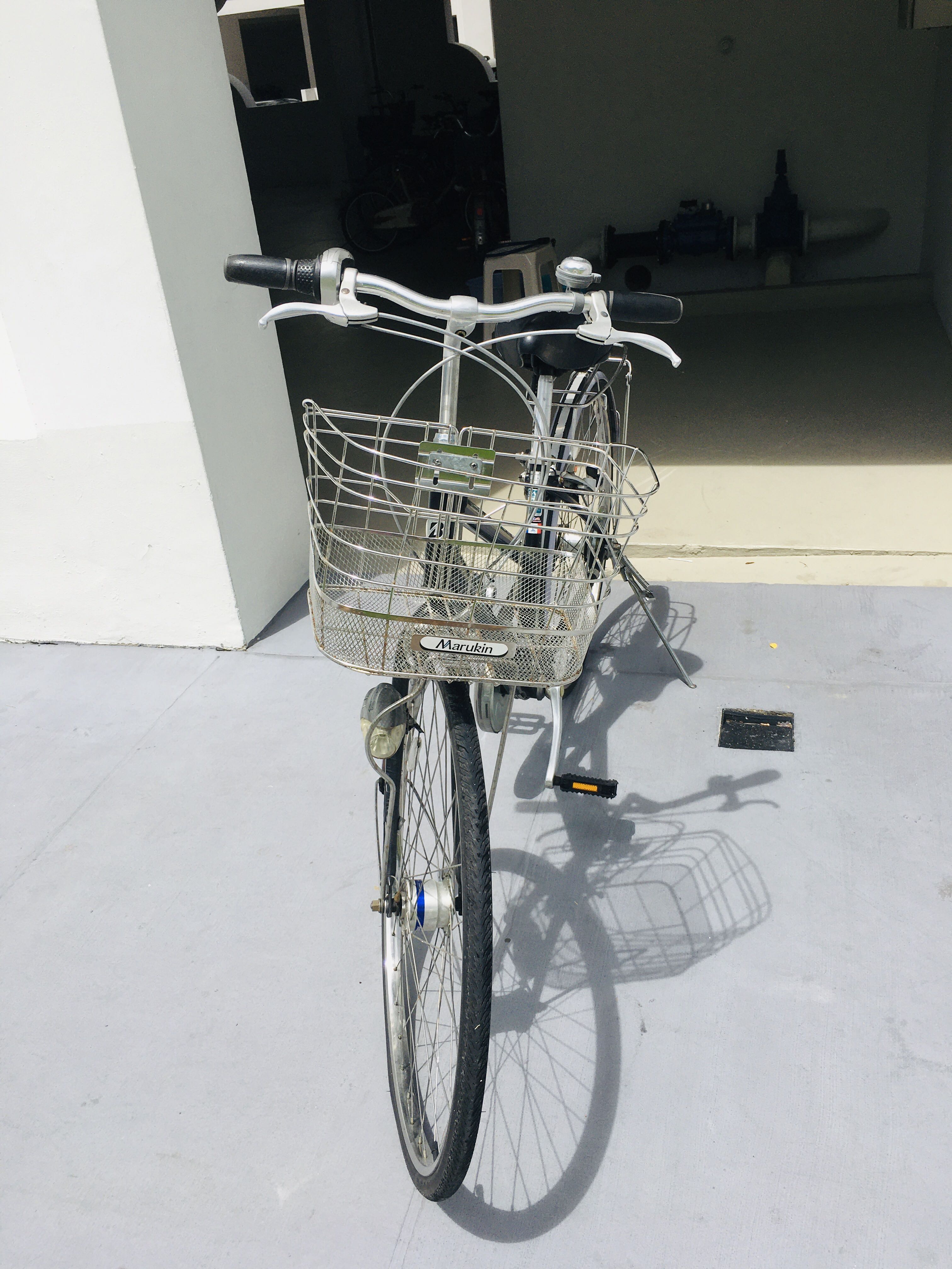 Bridgestone albelt bicycle hotsell price
