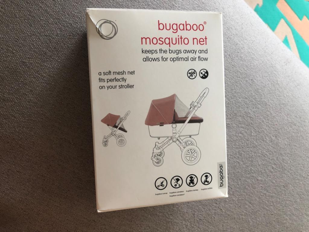 bugaboo net