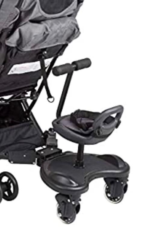 Easy rider buggy board with seat cheap