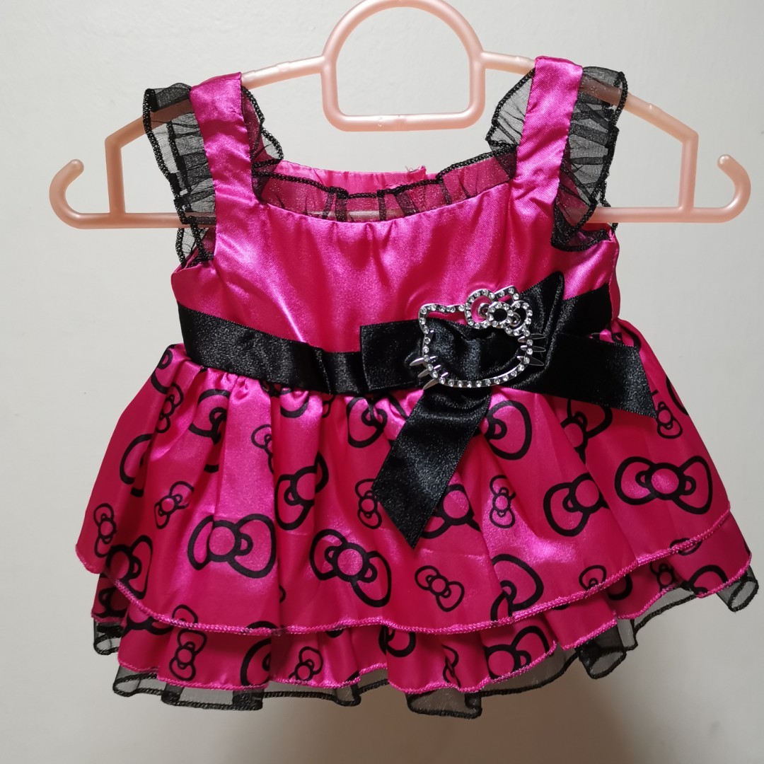 Build-A-Bear Clothes, Hobbies & Toys, Toys & Games on Carousell