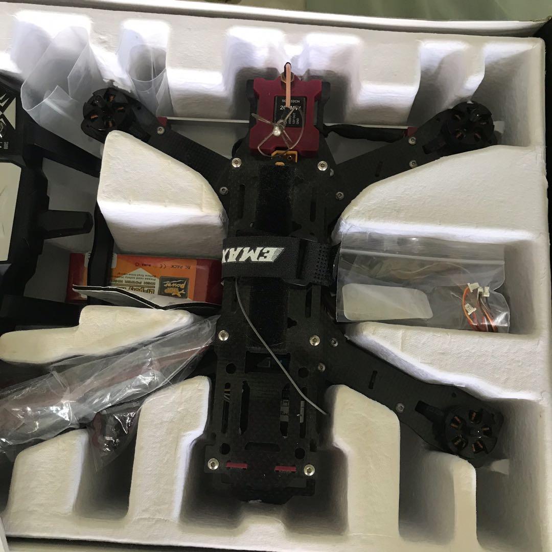 Nighthawk vr bundle drone best sale