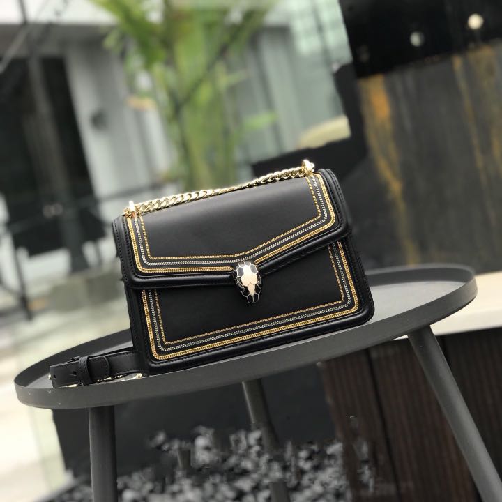 Serpenti forever sales diamond blast