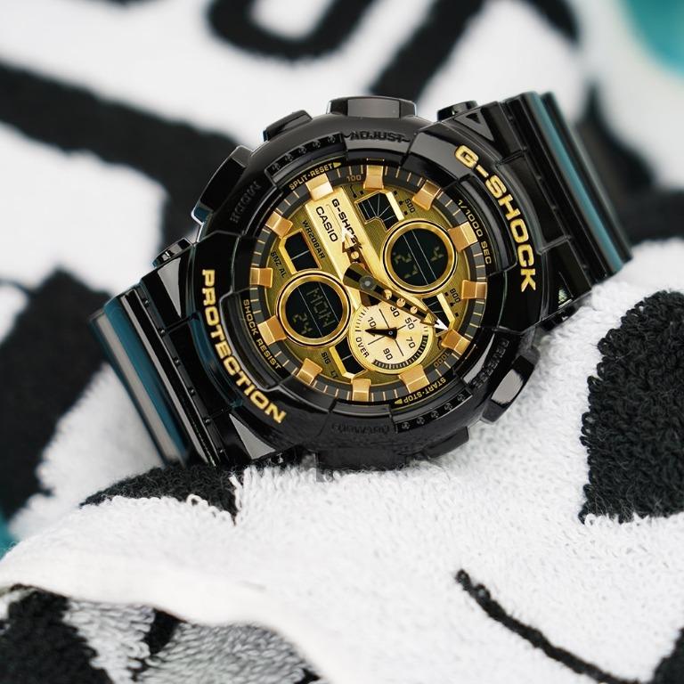 Casio G Shock GA 140GB 1A1 GA 140GB 1A GA 140GB 1 GA 140GB GA 140