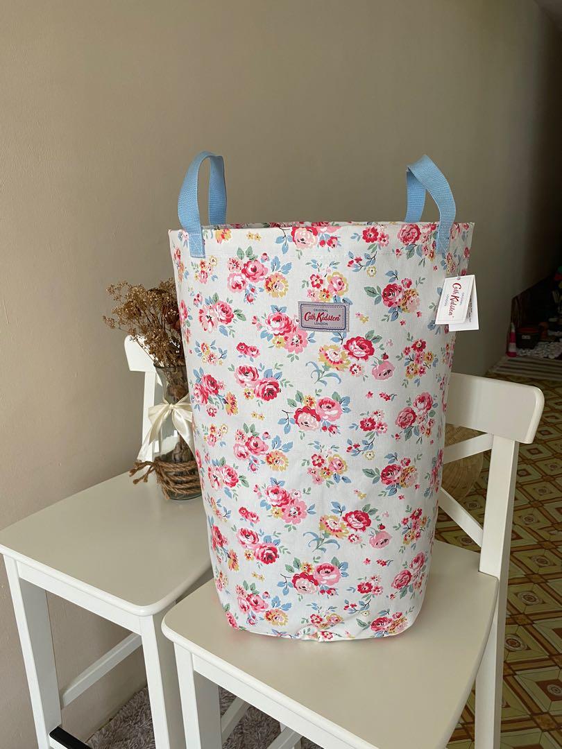 cath kidston storage bag