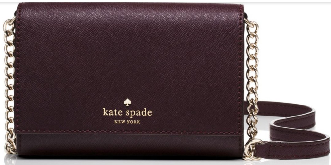 Kate spade 2025 cedar street cami