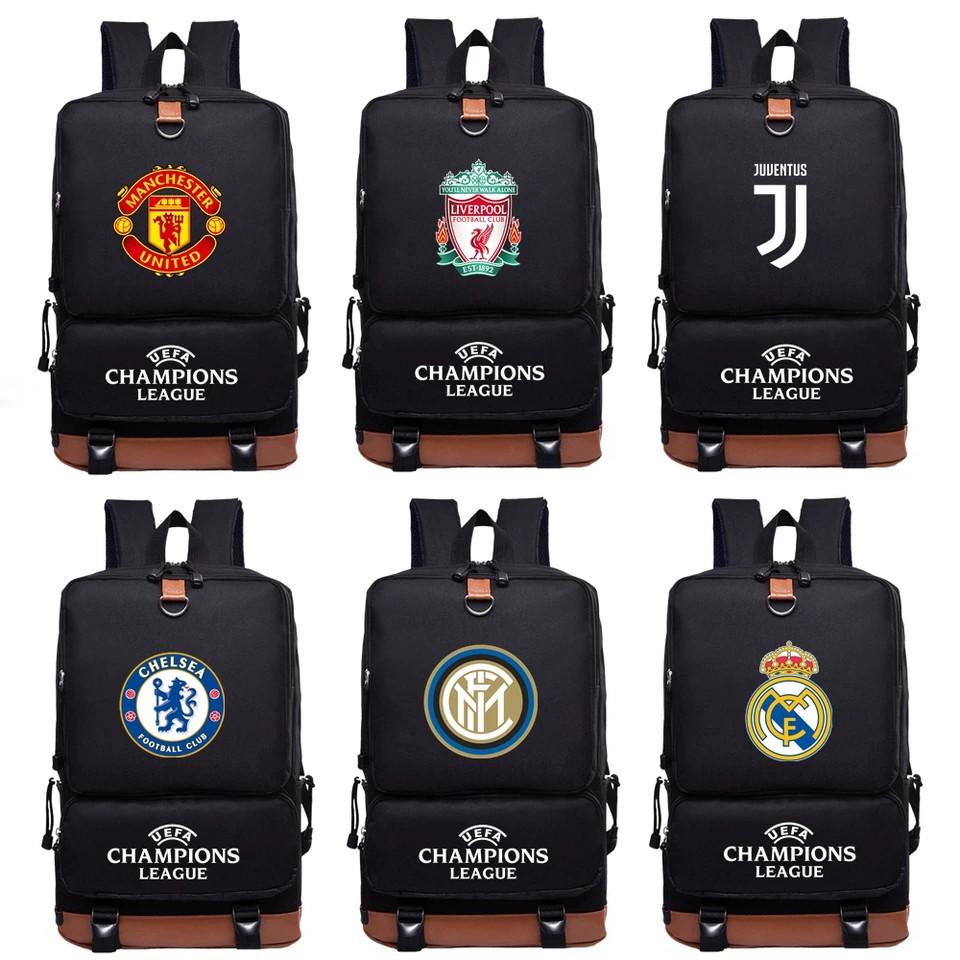 champions league backpack