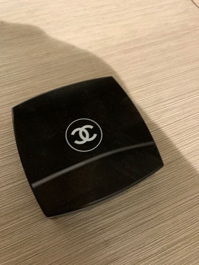 Chanel Bronzer and Highlight Duo, Beauty & Personal Care, Face, Makeup