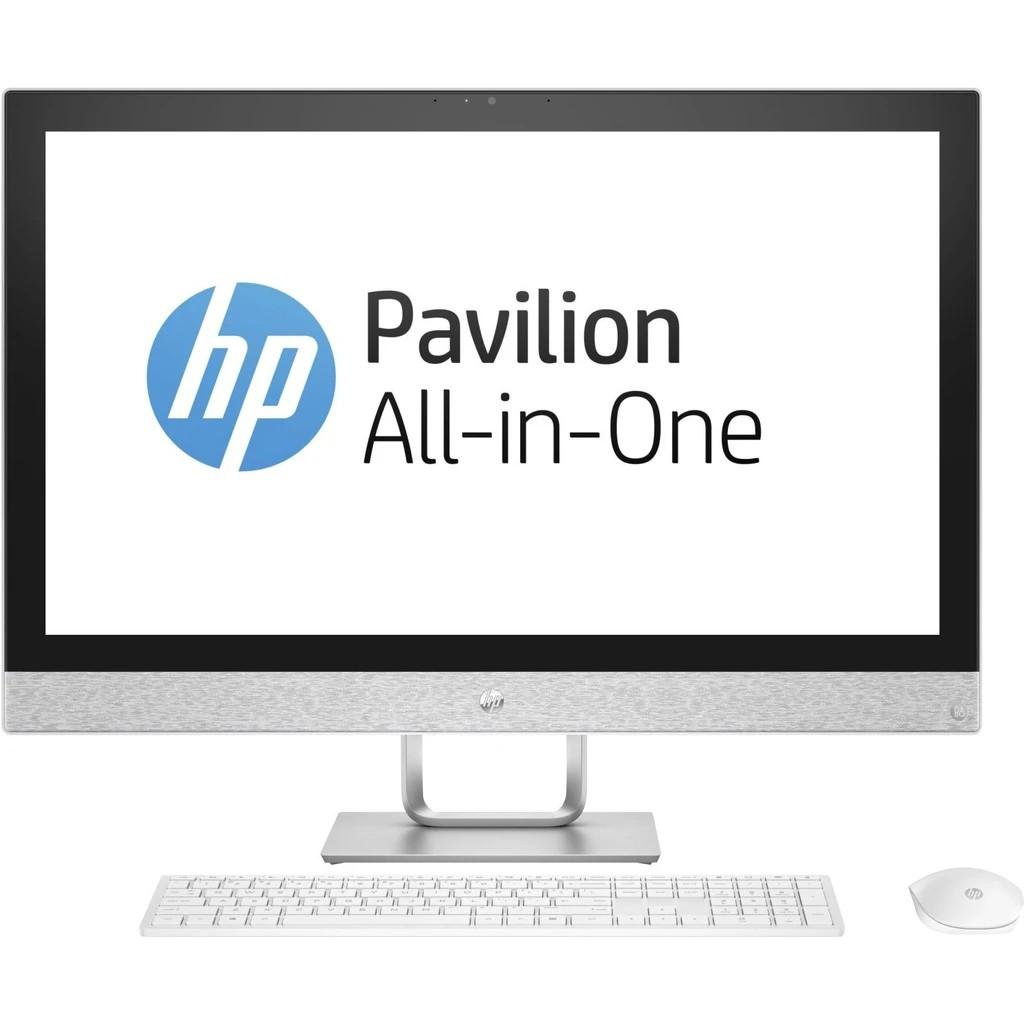 Cheap Hp Pavilion All In One Business Pc Electronics Computers Laptops On Carousell