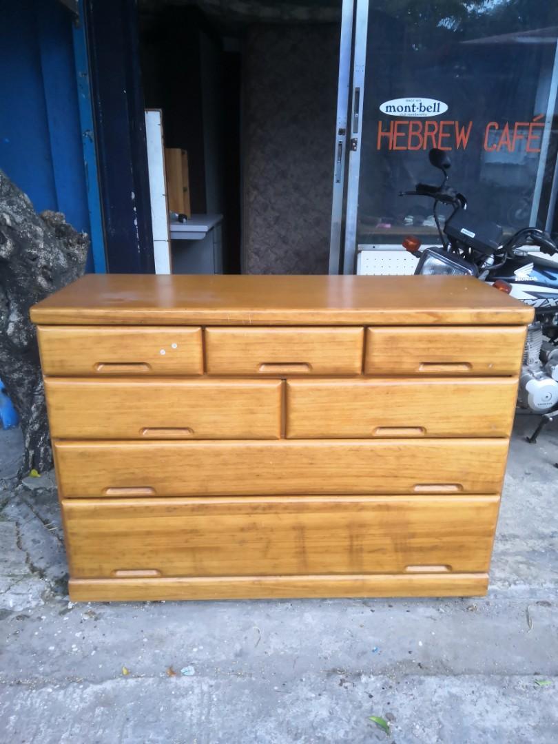 Chest Drawer Small Cabinet Vanity Drawer Japan Surplus Home Furniture Furniture Fixtures Shelves Drawers On Carousell