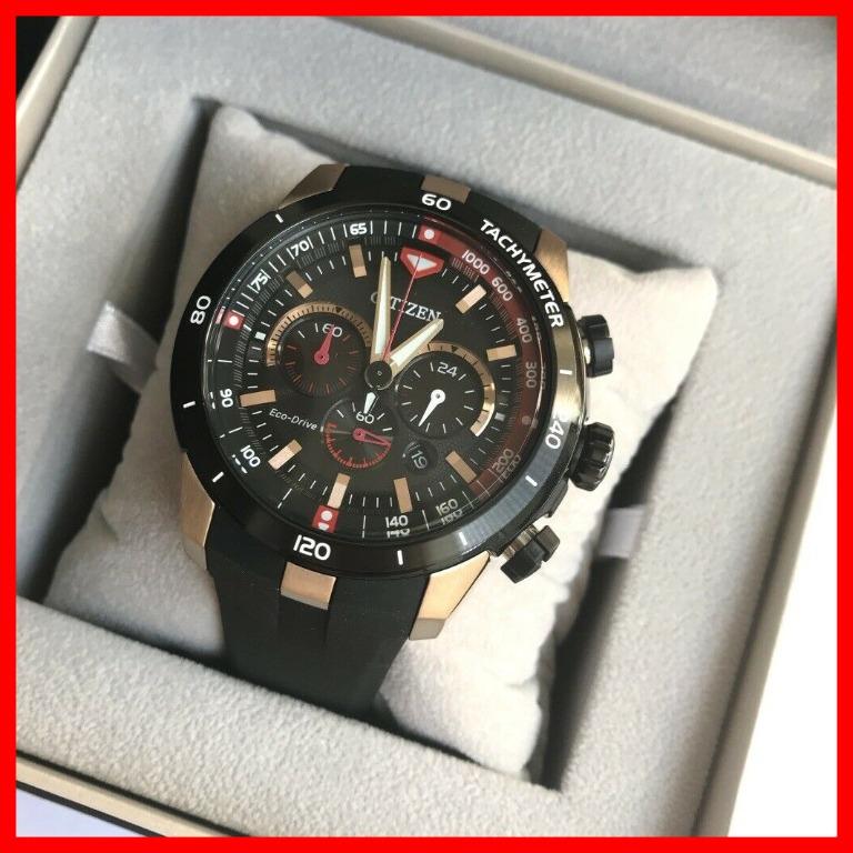 rubber strap for citizen eco drive