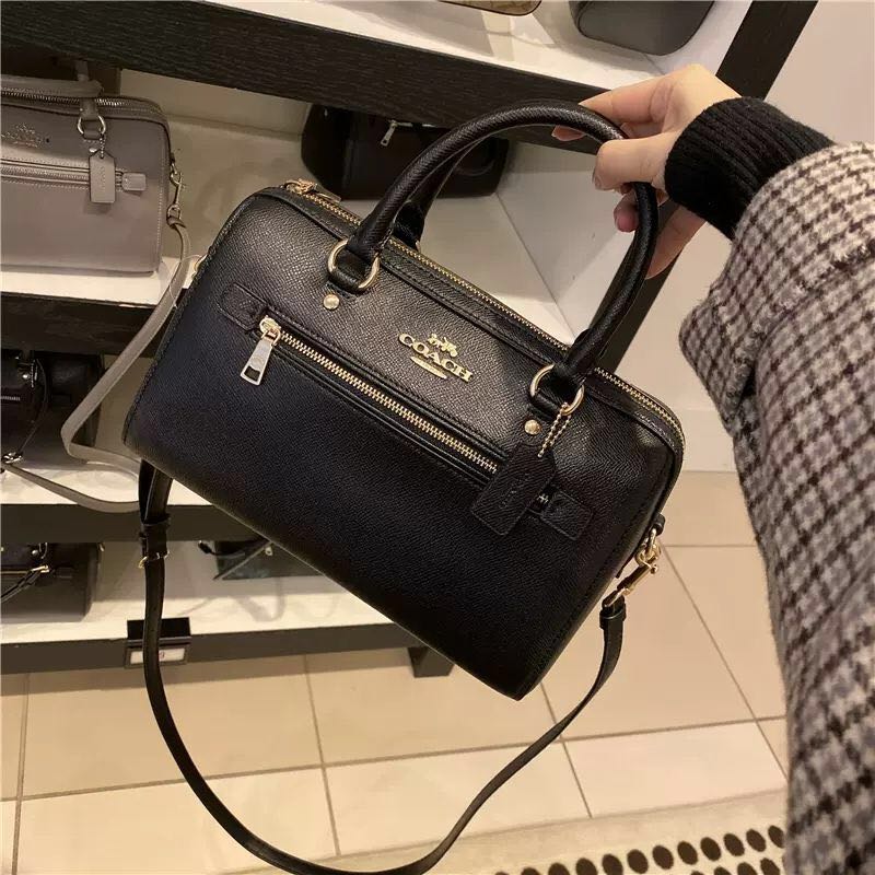 Rowan satchel discount