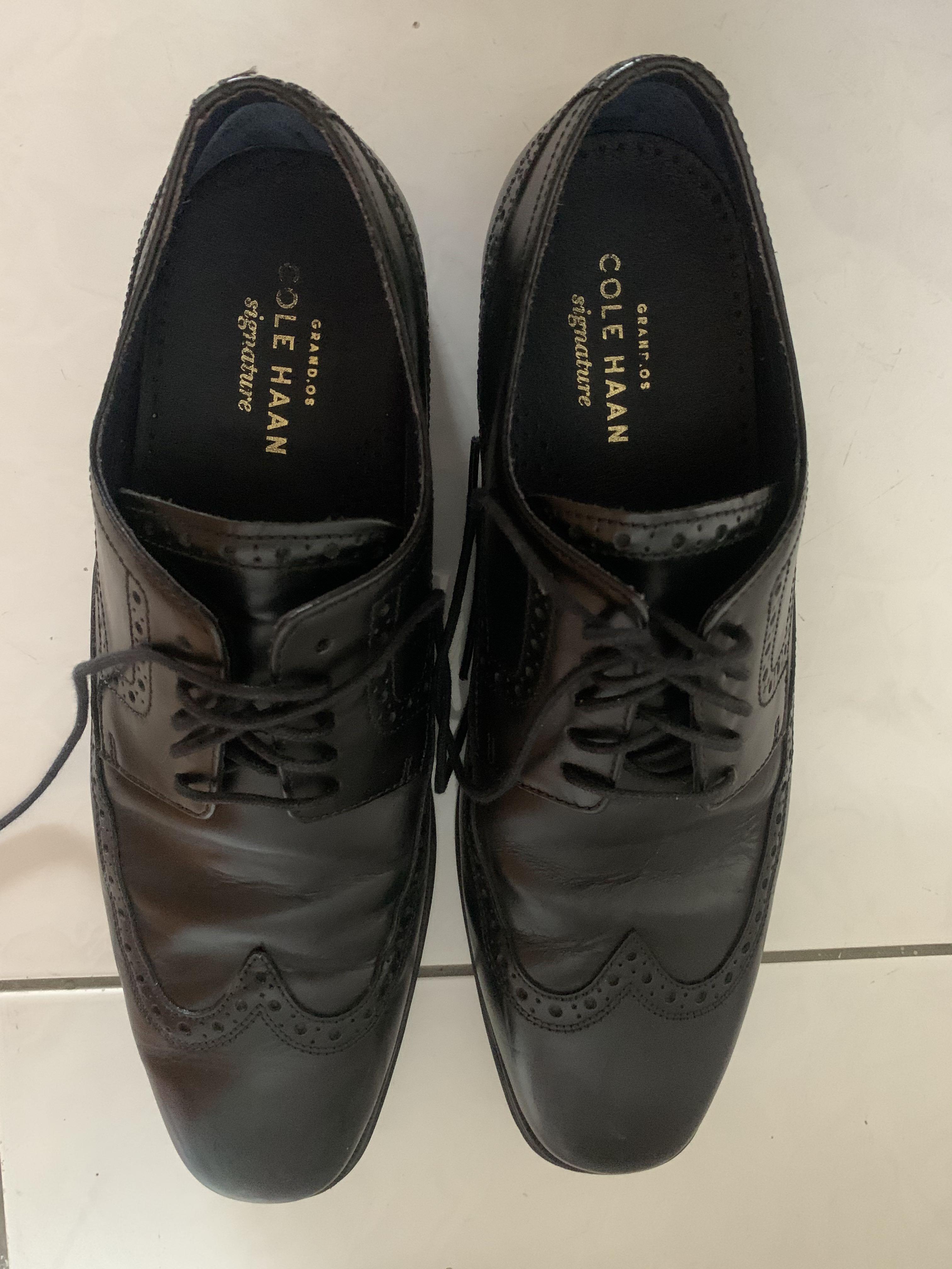 cole haan signature shoes