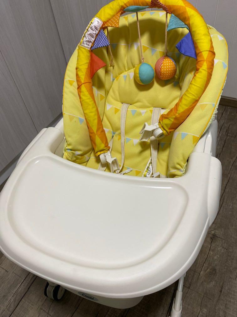 Combi rocker, Babies & Kids, Infant Playtime on Carousell