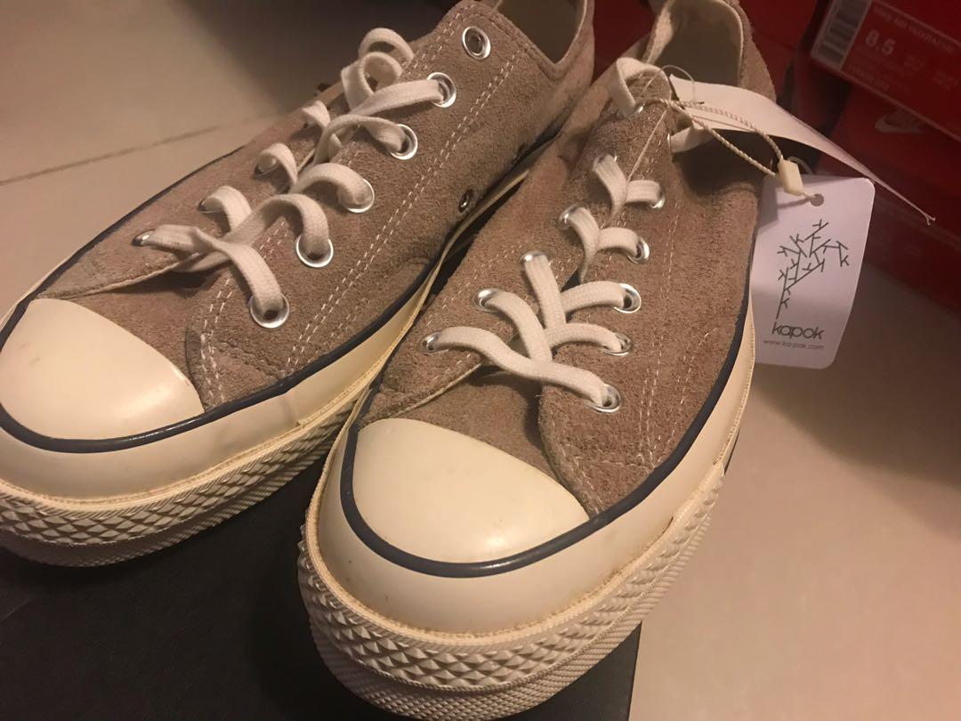 converse ct 70 low
