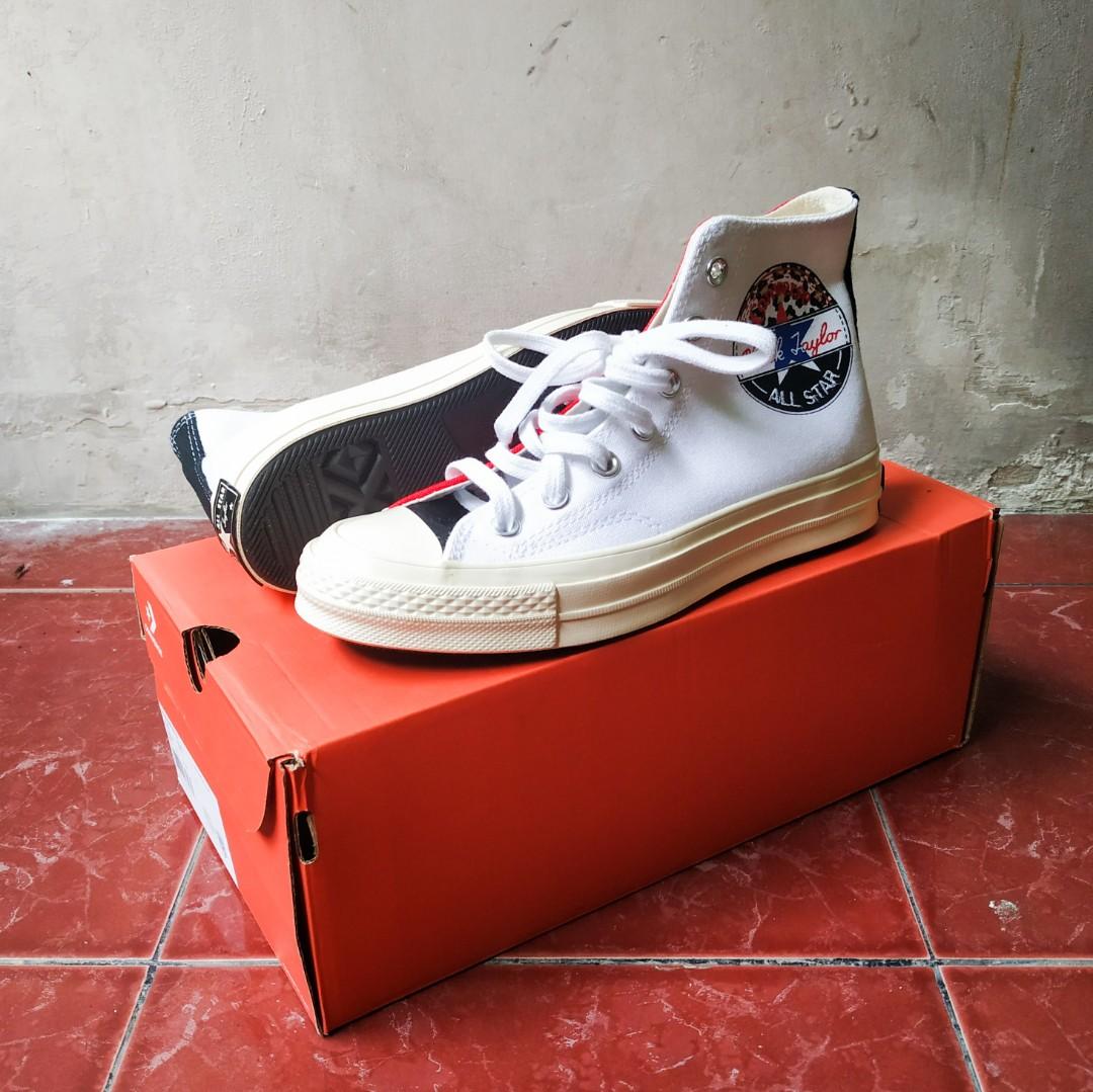 converse not play