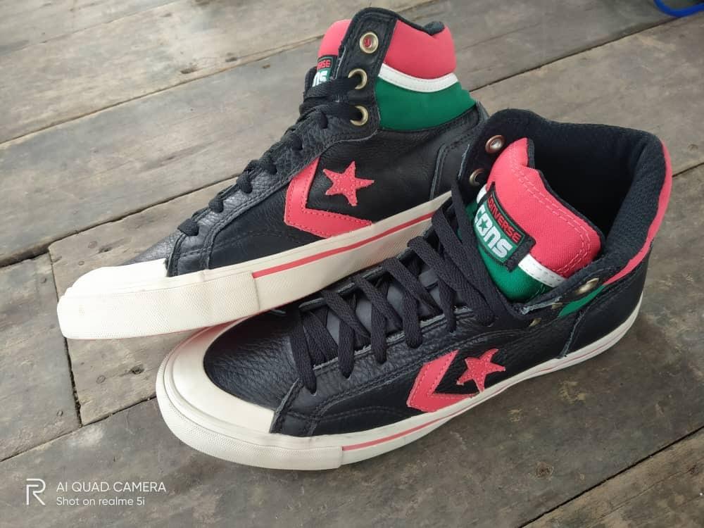 pro star shoes