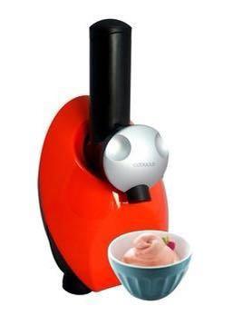 Cooksclub Frozen Treat Maker Ice Cream Blender TV Home