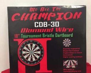 Dartboard Other Sports Equipment Carousell Philippines