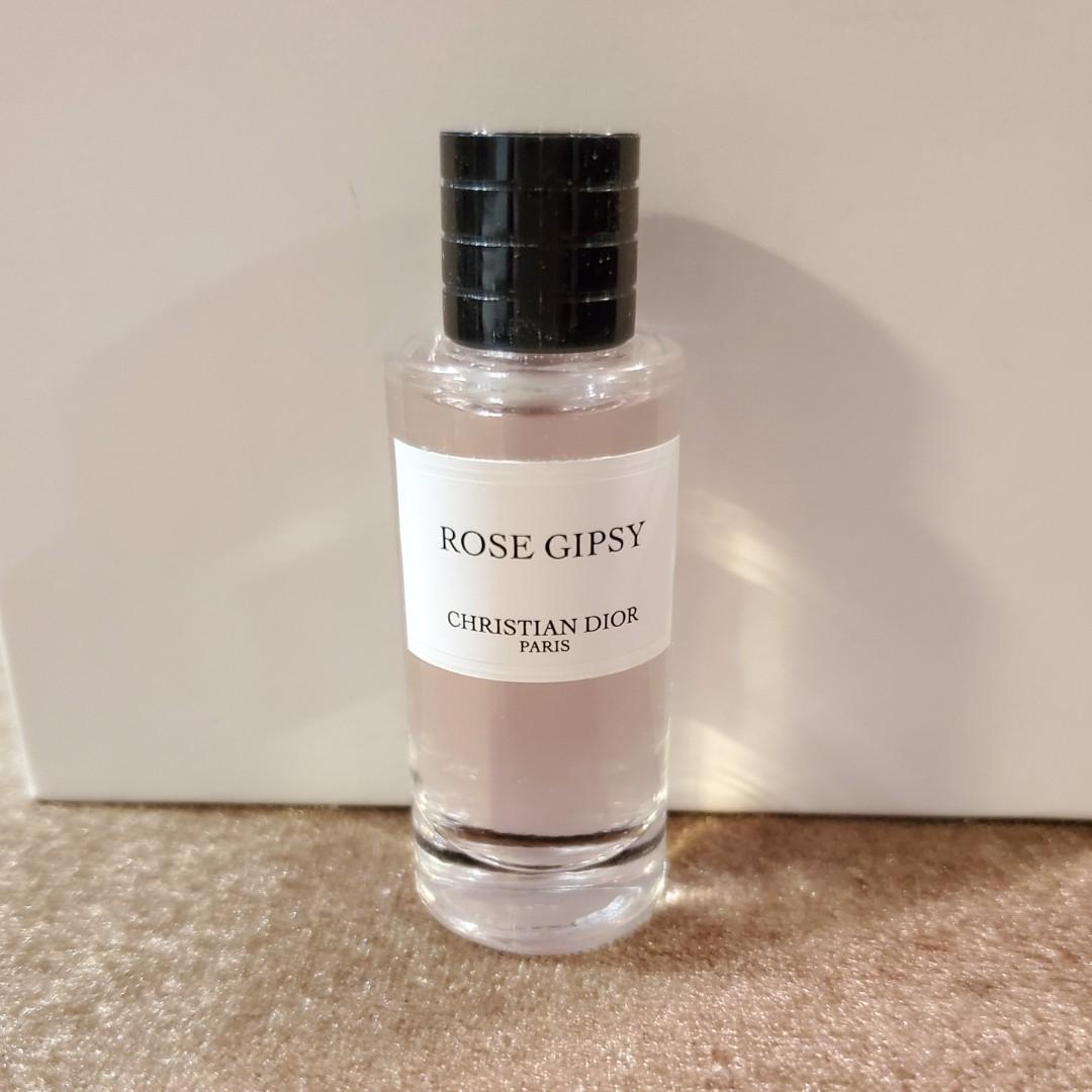 Dior Rose Gipsy 香水, 美容＆化妝品, 健康及美容- 香水＆香體噴霧
