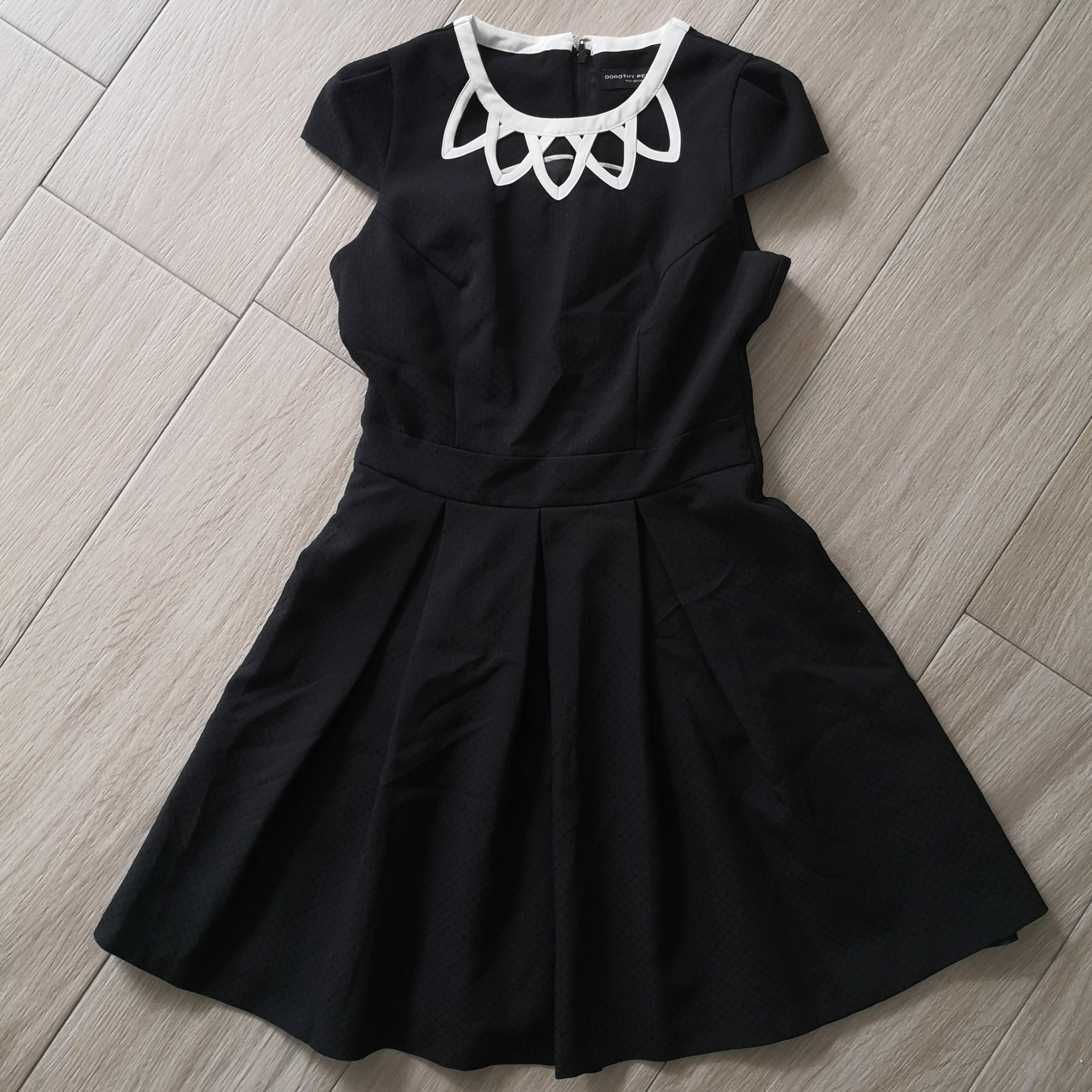 dorothy perkins athena dress