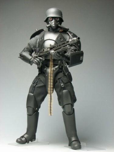 Jin roh cheap action figure