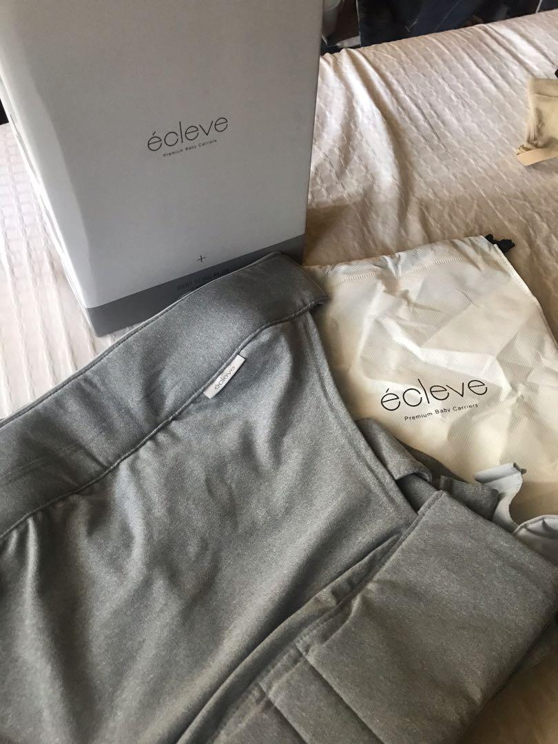 Ecleve sling hot sale plus