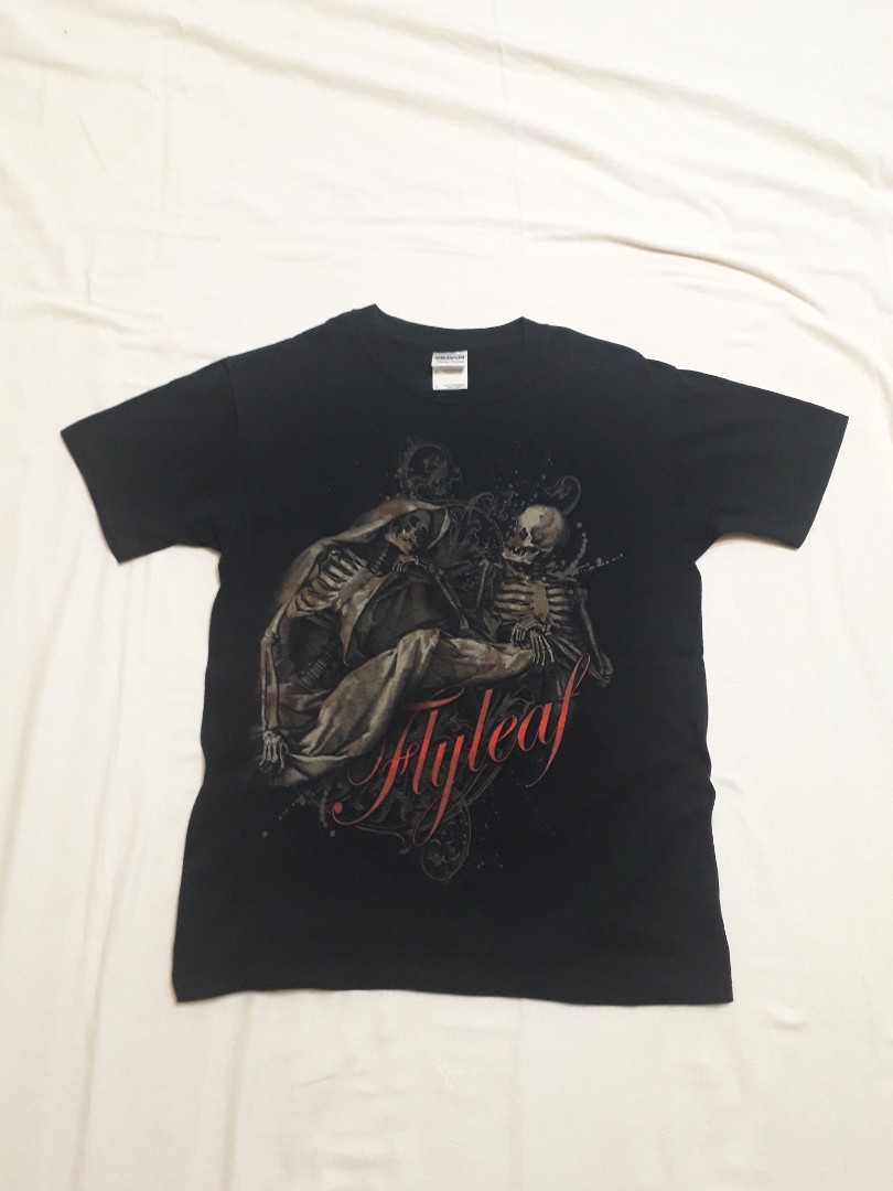 Flyleaf hotsell t shirt