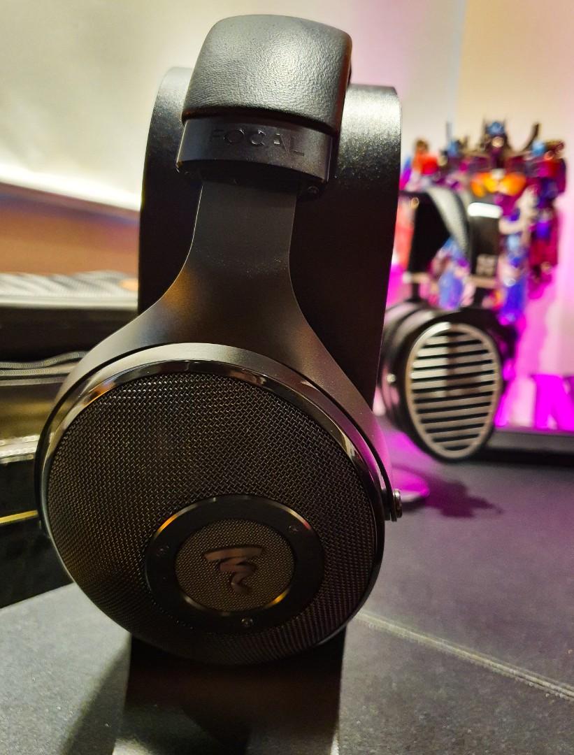 focal elex amazon