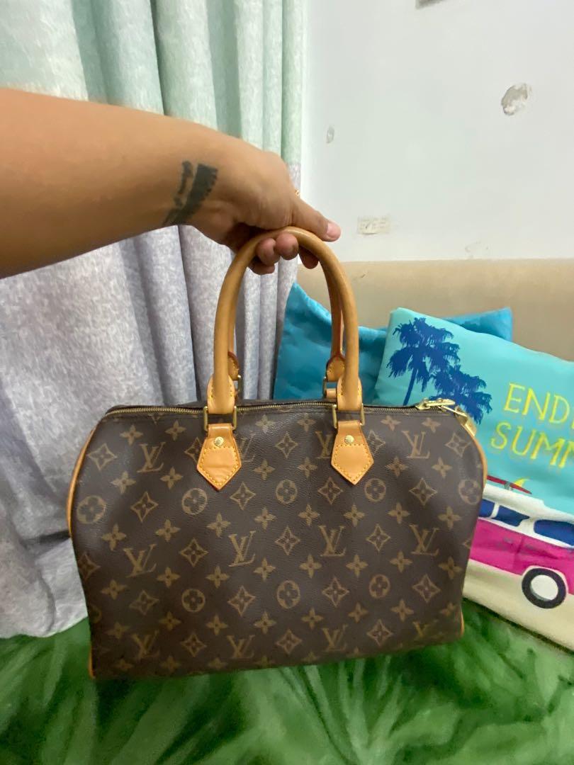 sell my lv bag