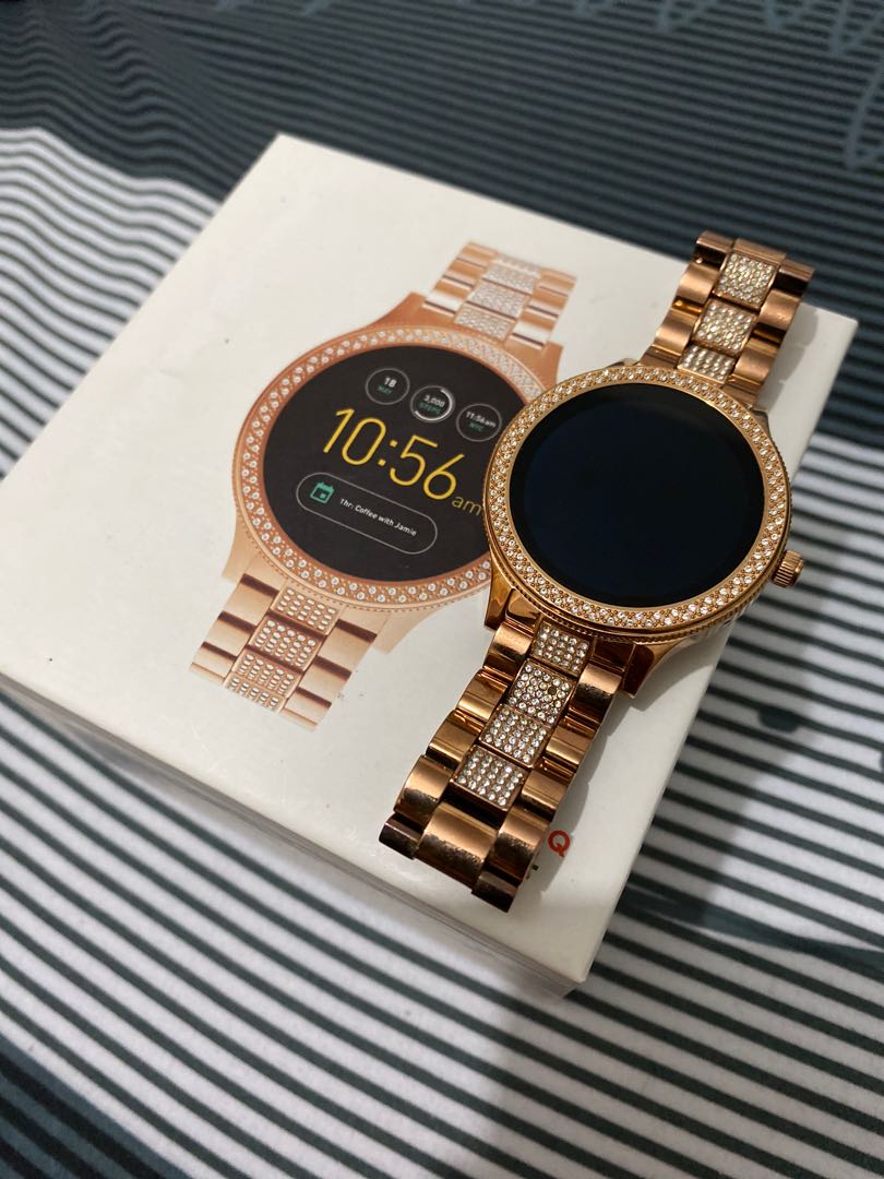Gen 3 venture smartwatch new arrivals